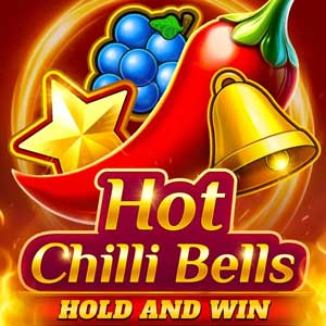 Hot Chilli Bells Slot